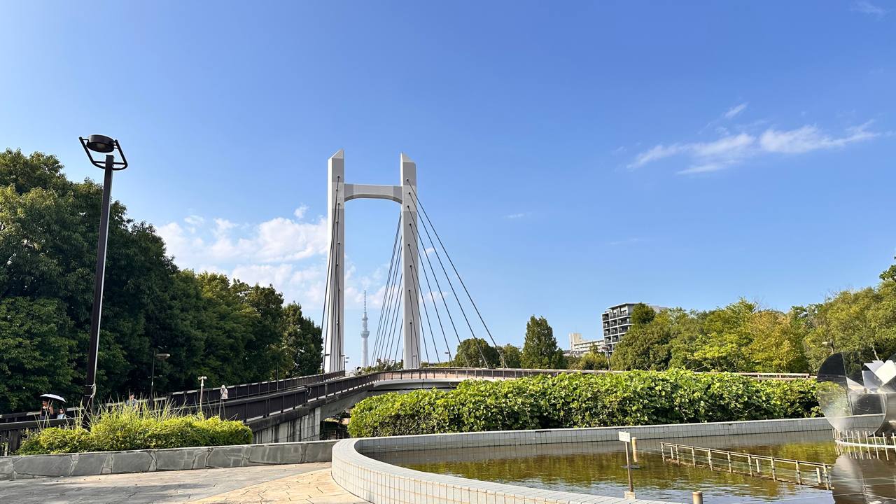 🌿 Escape to the Kiba Oasis: Why Kiba Park is Tokyo’s Best-Kept Lifestyle Secret