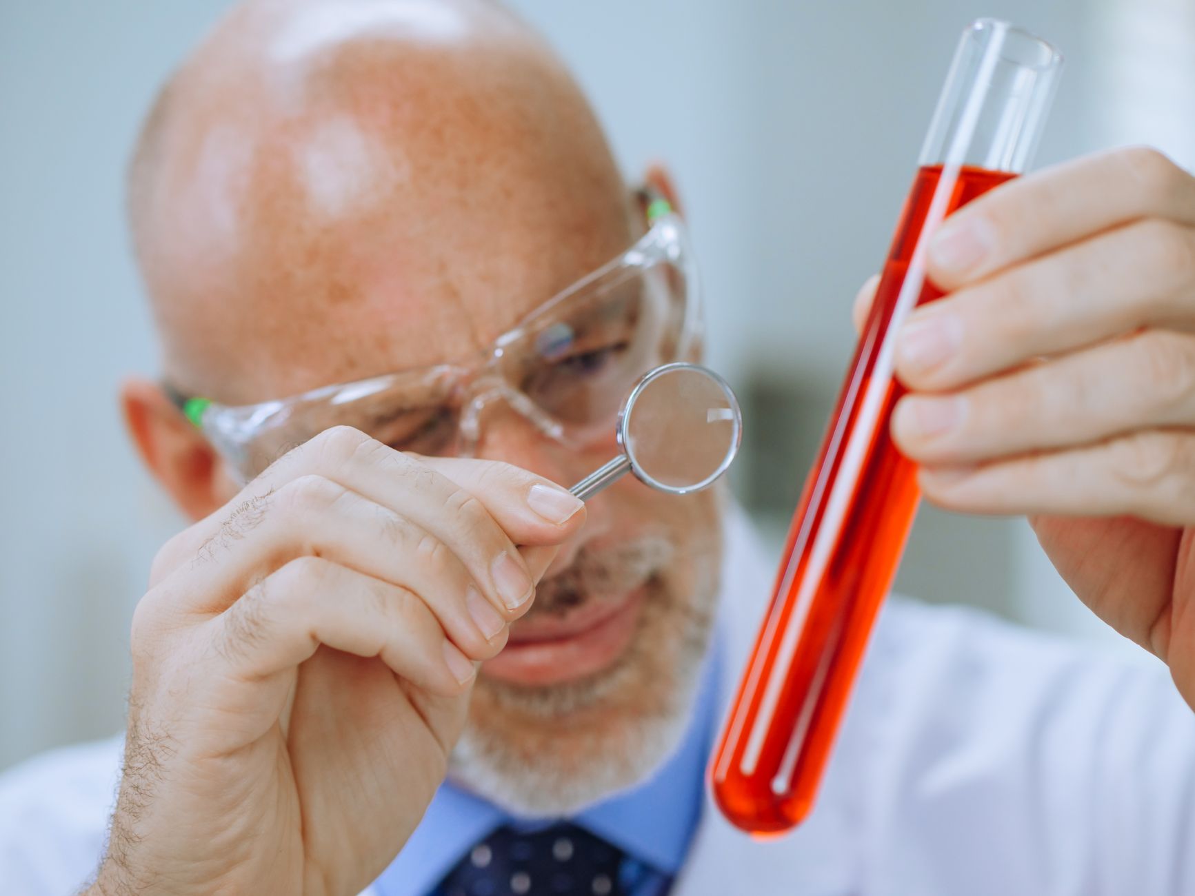 Scientific Breakthrough: New Research Uncovers Natural Defenses Against Age-Related Chronic Inflammation