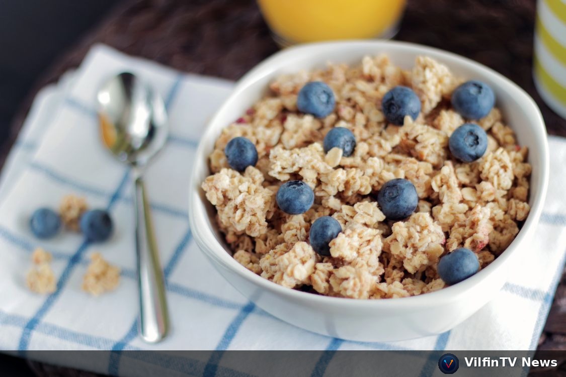 Oats: The Breakfast Superfood That Science Both Celebrates and Complicates