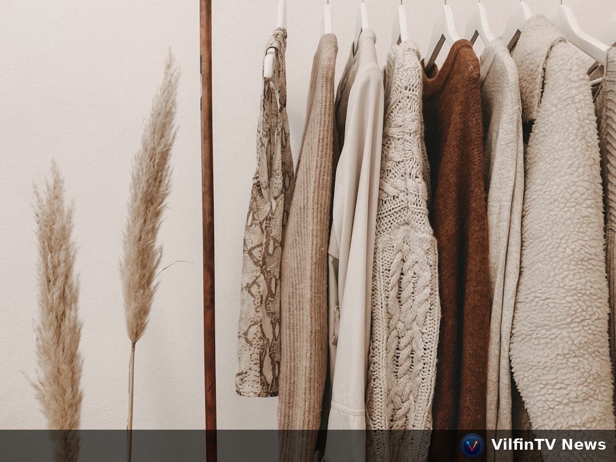 The Dress of Tomorrow: 6 Real Technologies Turning Fashion Into a Living Machine